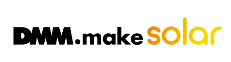 DMM.make.solar