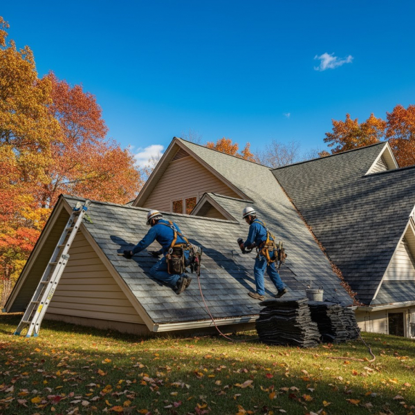 【屋根修理シリーズ①】見た目だけで判断しない!修繕と塗装の違い