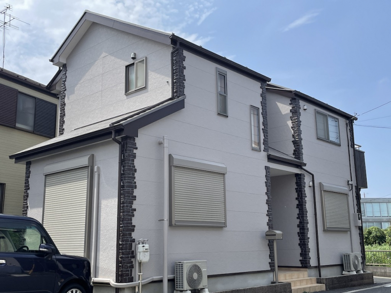 さいたま市緑区 M様邸