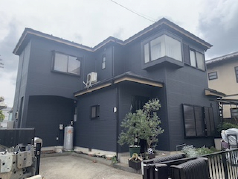 埼玉県飯能市　S様邸